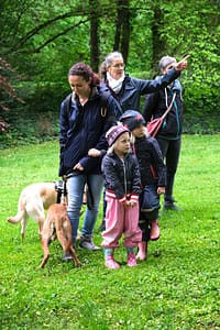 Hundetraining bei Hundetrainer Oliver Ludwig, Ihre Top Adresse für Hundetraining in Deutschland.